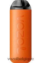 VOZOL SWITCH- 1600 64P2216 litchi goyave pastèque VOZOL vape avis