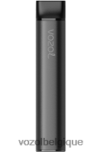 VOZOL SWITCH- 600 64P2220 glace aux mûres VOZOL review