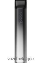 VOZOL SWITCH- 600 64P2222 glace au cola VOZOL bruxelles