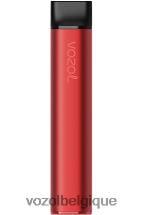 VOZOL SWITCH- 600 64P2224 glace aux canneberges VOZOL vape