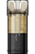 VOZOL SWITCH- pro 64P2180 fruit de la passion citron VOZOL review