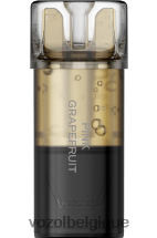 VOZOL SWITCH- pro 64P2185 pamplemousse rose VOZOL rechargeable