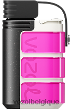 VOZOL GEAR- 4000c/6000 64P2320 rose VOZOL review