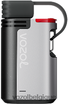 VOZOL GEAR- 4000c/6000 64P2328 glace à la fraise VOZOL vape shop