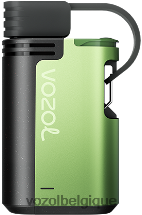 VOZOL GEAR- 4000c/6000 64P2329 glace à la pastèque VOZOL vape sale