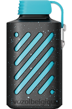 VOZOL GEAR- 10000 64P2284 glace bleue VOZOL vape