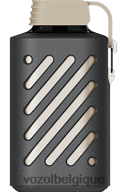 VOZOL GEAR- 10000 64P2288 tabac à la crème VOZOL vape shop