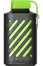 VOZOL GEAR- 10000 64P2294 crème au chocolat matcha VOZOL vape