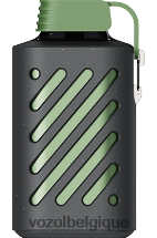 VOZOL GEAR- 10000 64P2297 glace luxuriante VOZOL vape store