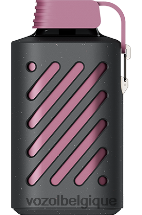 VOZOL GEAR- 10000 64P2300 fruit de la passion framboise mandarine VOZOL review