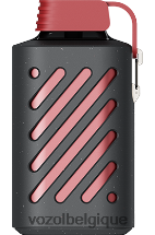 VOZOL GEAR- 10000 64P2307 mojito rouge VOZOL vape store