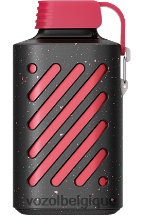 VOZOL GEAR- 10000 64P2309 fraise framboise VOZOL vape sale