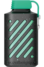 VOZOL GEAR- 10000 64P2313 bubble-gum à la pastèque VOZOL vape belgique