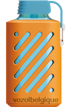 VOZOL GEAR- 10000 64P2314 glace aux mûres VOZOL vape