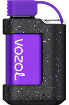 VOZOL GEAR- 7000 64P2330 raisin d'aloès VOZOL review