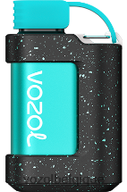 VOZOL GEAR- 7000 64P2331 citron bleu razz VOZOL belgique