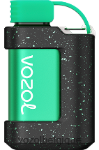 VOZOL GEAR- 7000 64P2332 menthe fraîche VOZOL bruxelles
