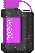 VOZOL GEAR- 7000 64P2340 lénonade rose VOZOL review