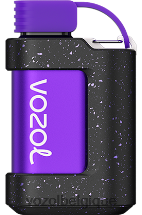 VOZOL GEAR- 7000 64P2341 bonbons arc-en-ciel VOZOL belgique