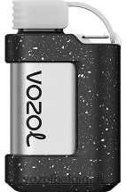 VOZOL GEAR- 7000 64P2342 café enneigé VOZOL bruxelles