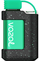 VOZOL GEAR- 7000 64P2344 glace à la pastèque VOZOL vape