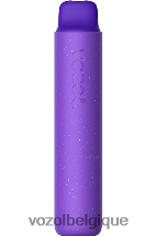 VOZOL STAR- 2000 64P2150 cassis VOZOL review