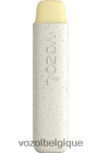 VOZOL STAR- 550 64P2139 glace à la banane VOZOL vape sale