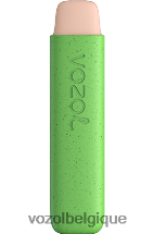VOZOL STAR- 550 64P2143 limonade rose VOZOL vape belgique
