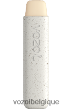 VOZOL STAR- 550 64P2147 fraise orange fruit de la passion VOZOL vape store