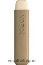VOZOL STAR- 550 64P2148 le tabac VOZOL vape shop