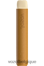 VOZOL STAR- 600 64P276 glace au cola et aux cerises VOZOL vape avis