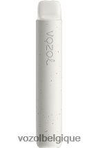 VOZOL STAR- 600 64P280 mojito mentholé frais VOZOL review