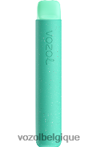 menthe verte