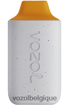 VOZOL STAR- 6000 64P2104 smoothie à la banane VOZOL vape