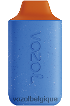 VOZOL STAR- 6000 64P2107 myrtille framboise cerise VOZOL vape store