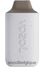 VOZOL STAR- 6000 64P2108 clair VOZOL vape shop