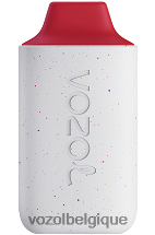 VOZOL STAR- 6000 64P2129 fraise noix de coco VOZOL vape sale