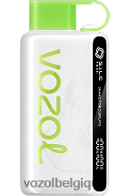 VOZOL STAR- 9000/12000 64P249 pastèque fraise VOZOL vape sale