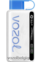 VOZOL STAR- 9000/12000 64P250 vzbull VOZOL review