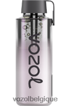 VOZOL NEON- 10000 64P2233 menthe fraîche VOZOL vape belgique