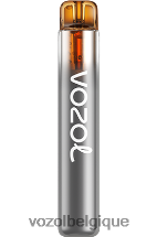 VOZOL NEON- 800 64P2249 kiwi fruit de la passion goyave VOZOL vape sale