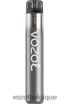 VOZOL NEON- 800 64P2266 thé britannique VOZOL vape avis
