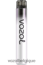 VOZOL NEON- 800 64P2271 thé aux fruits de la passion et au pamplemousse VOZOL belgique