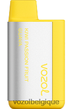 VOZOL TIGO- 600 64P2368 kiwi fruit de la passion goyave VOZOL vape shop