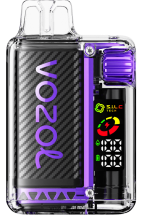 VOZOL VISTA- 16000/20000 64P210 Baies mélangées VOZOL review