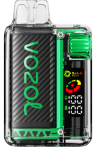 VOZOL VISTA- 16000/20000 64P219 bubble-gum à la pastèque VOZOL vape sale