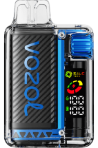 VOZOL VISTA- 16000/20000 64P21 glace bleue VOZOL belgique