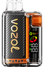 VOZOL VISTA- 16000/20000 64P22 cola aux cerises VOZOL bruxelles