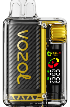 VOZOL VISTA- 16000/20000 64P23 fruit du dragon banane cerise VOZOL vape belgique