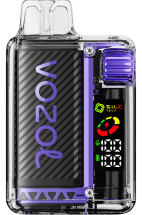 VOZOL VISTA- 16000/20000 64P24 pamplemousse aux fleurs de sureau VOZOL vape